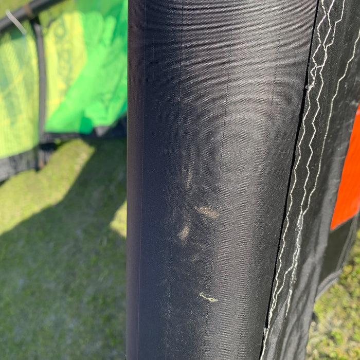USED Slingshot SST V5 Kite-5m