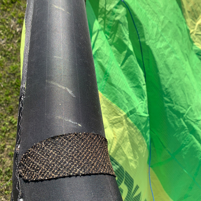 USED Slingshot SST V5 Kite-5m