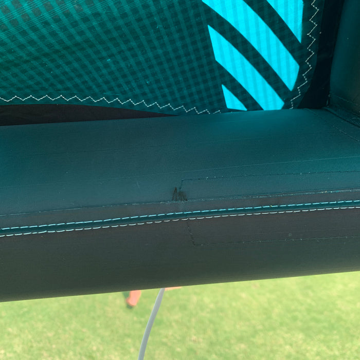 USED Slingshot SST V5 Kite-7m