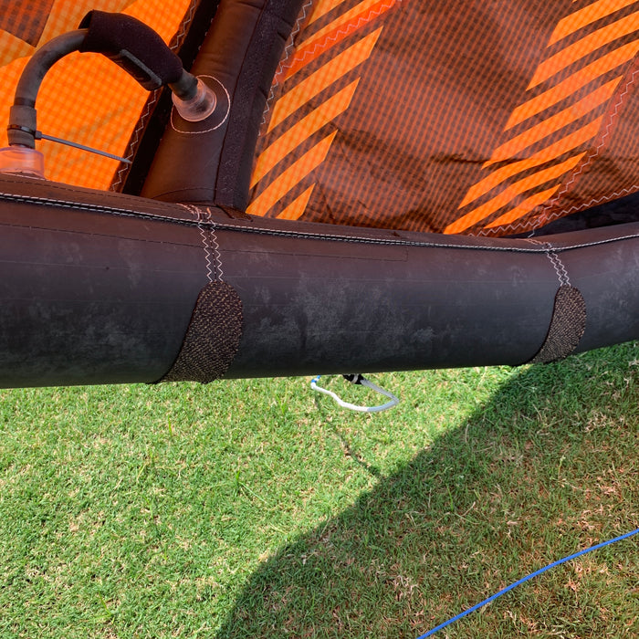 USED Slingshot SST V5 Kite-7m