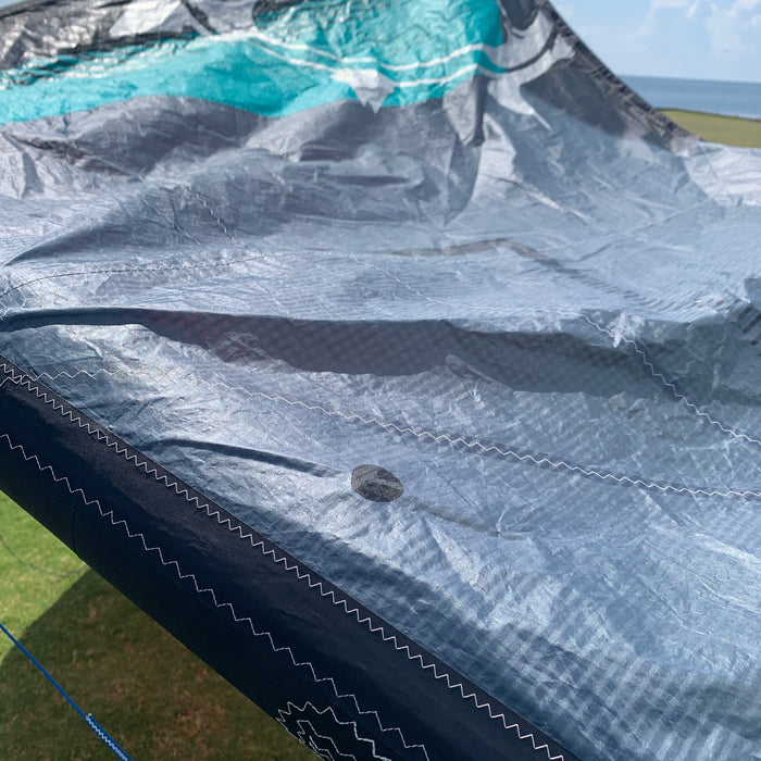 USED Slingshot SST V5 Kite-7m