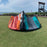 USED Slingshot SST V5 Kite-7m