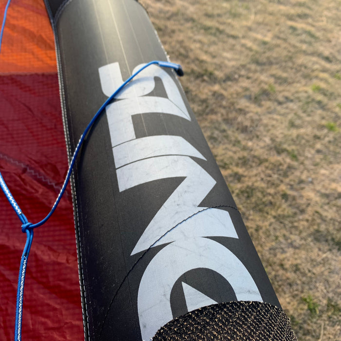 USED Slingshot SST V5 Kite-8m