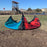 USED Slingshot SST V5 Kite-9m