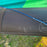 USED Slingshot SST V5 Kite-12m