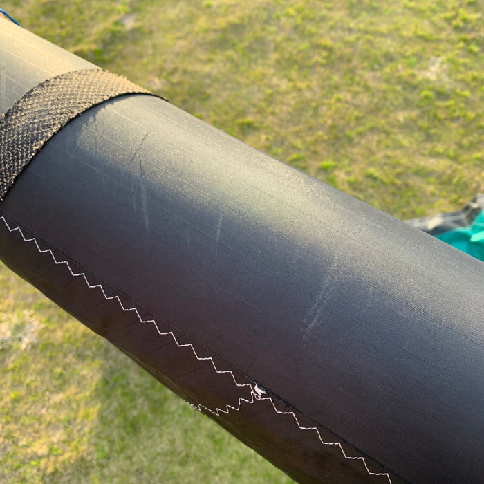 USED Slingshot SST V5 Kite-12m