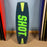 USED 2020 Slingshot Misfit Kiteboard-147cm w/Strap Kit