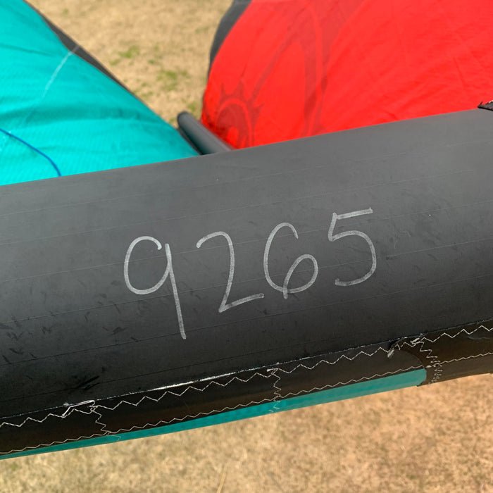 USED Slingshot Rally GT V1 Kite-6m