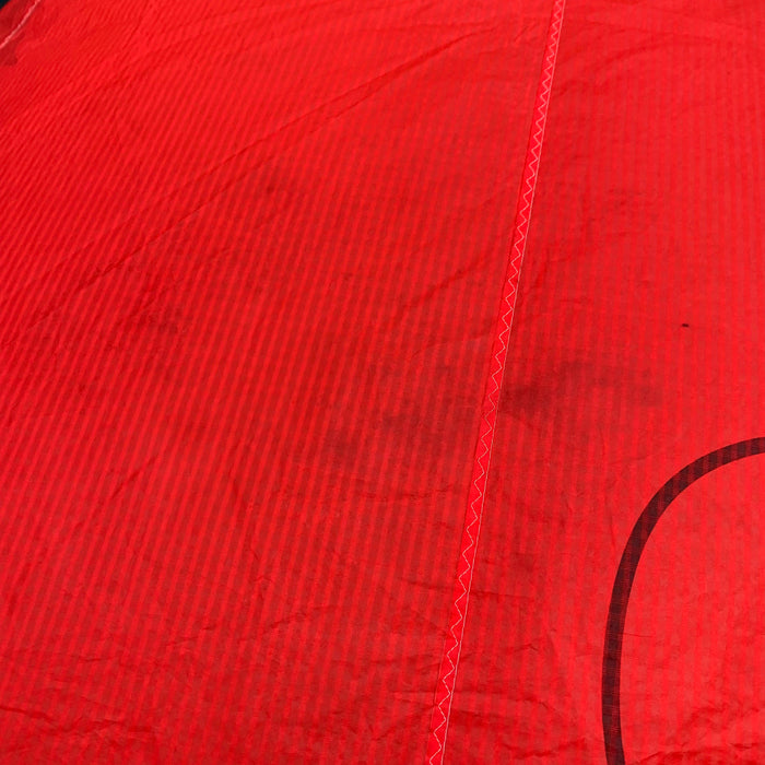 USED Slingshot Rally GT V1 Kite-6m