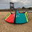 USED Slingshot Rally GT V1 Kite-6m