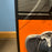 USED 2020 Naish Monarch Kiteboard-138 x 42cm