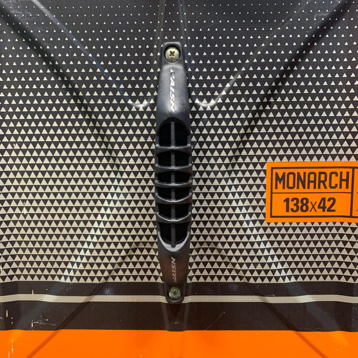 USED 2020 Naish Monarch Kiteboard-138 x 42cm