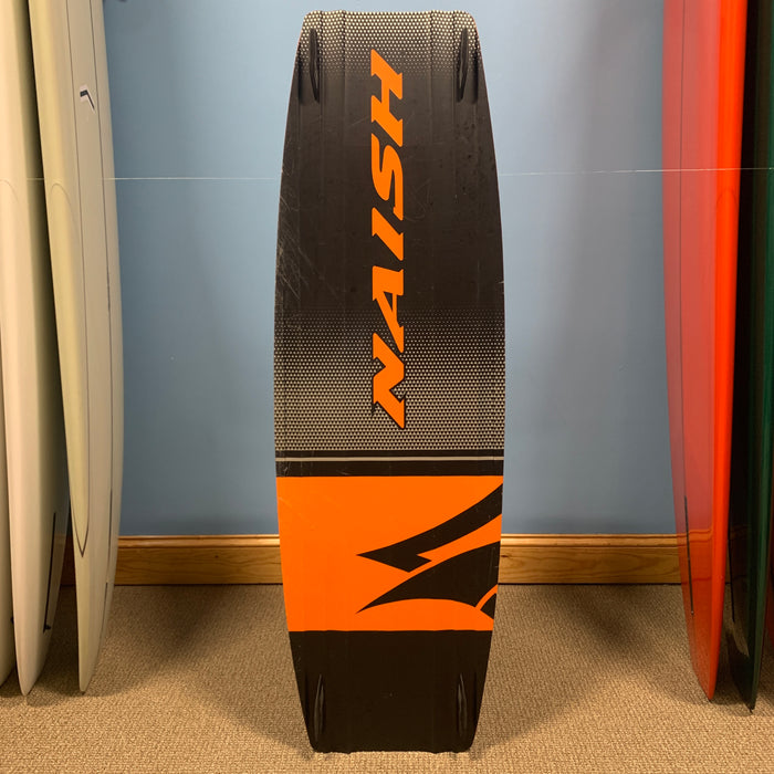 USED 2020 Naish Monarch Kiteboard-138 x 42cm