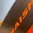 USED 2020 Naish Monarch Kiteboard-138 x 42cm