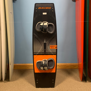 USED 2020 Naish Monarch Kiteboard-138 x 42cm