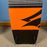 USED 2020 Naish Monarch Kiteboard-138 x 42cm