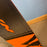 USED 2020 Naish Monarch Kiteboard-138 x 42cm