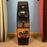 USED 2020 Naish Monarch Kiteboard-138 x 42cm
