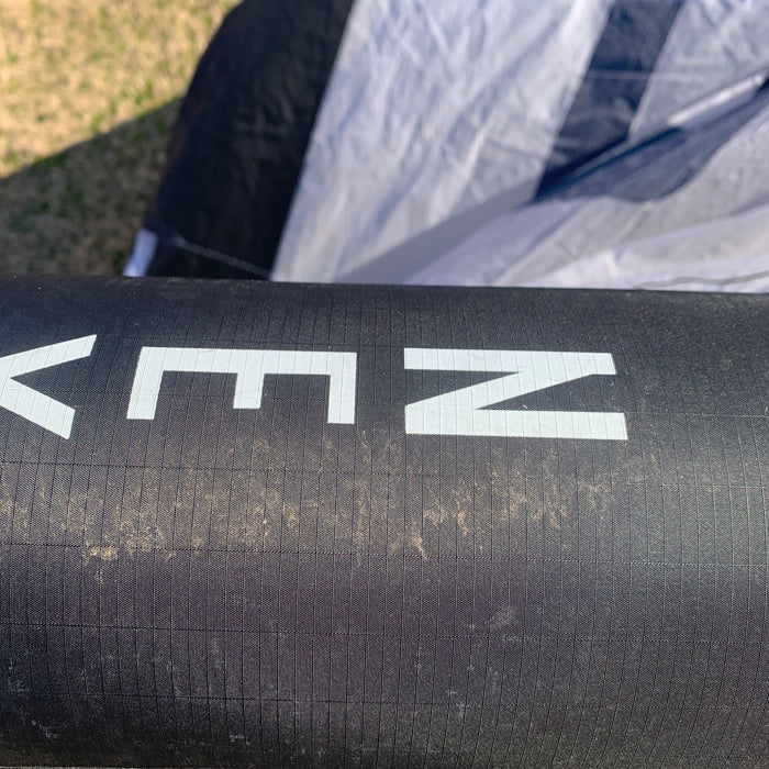 USED Core Nexus 2 Kite-White-13.5m