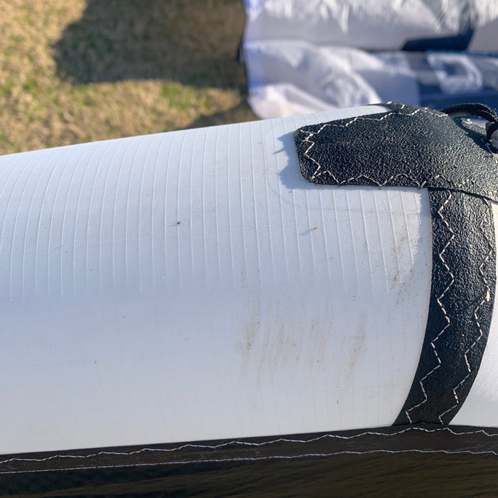 USED Core Nexus 2 Kite-White-13.5m