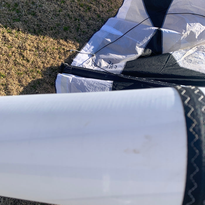 USED Core Nexus 2 Kite-White-13.5m