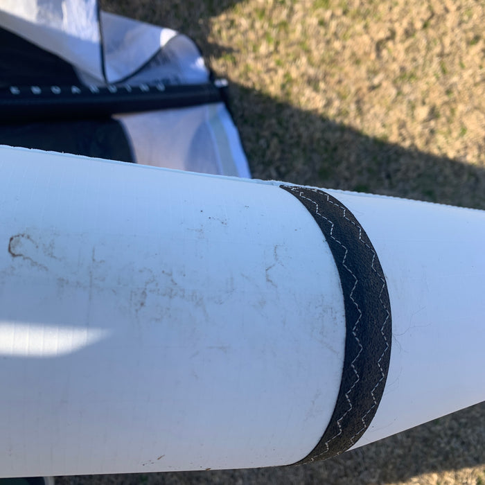 USED Core Nexus 2 Kite-White-13.5m