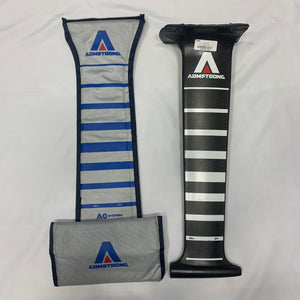 USED Armstrong A+ System Mast-60cm— Alternate View