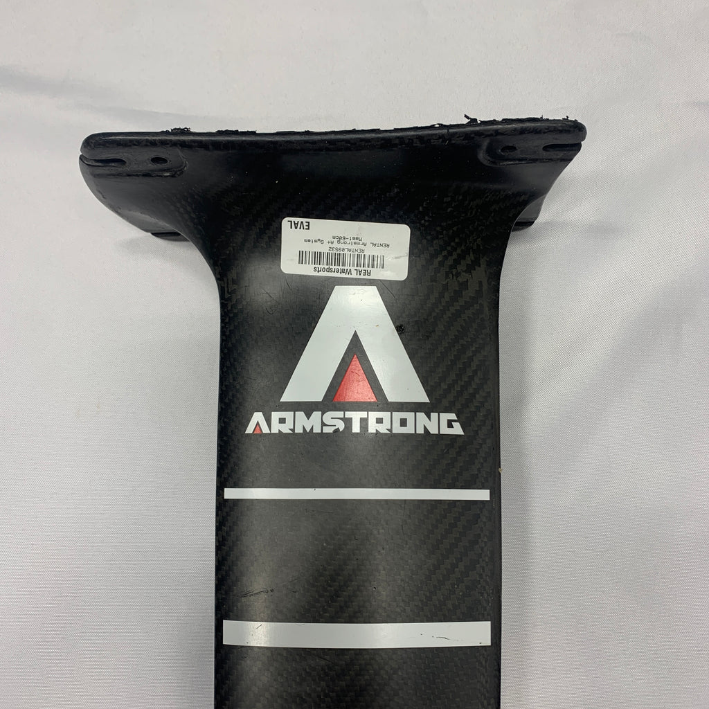 USED Armstrong A+ System Mast-60cm