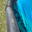 USED Slingshot Turbine V10 Kite-15m