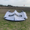 USED Core XR6 Kite-9m-White