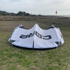 USED Core XR6 Kite-9m-White