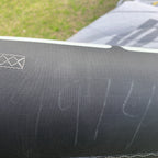 USED Core XR6 Kite-9m-White