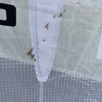 USED Core XR6 Kite-9m-White