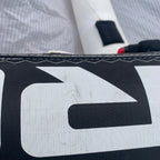 USED Core XR6 Kite-9m-White