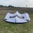 USED Core XR6 Kite-9m-White