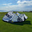 USED Core XR6 LW Kite-15m-White Default Title