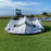 USED Core XR6 LW Kite-15m-White Default Title