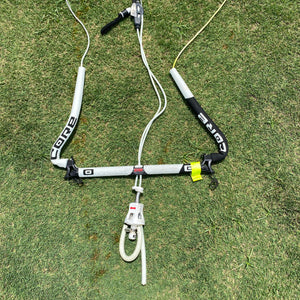 USED Core Sensor 2S Pro Foil Control Bar Default Title