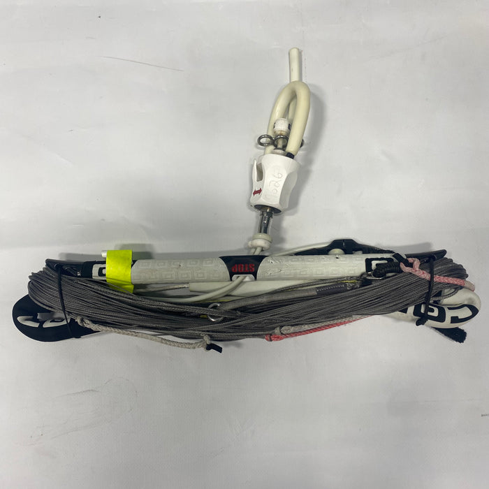 USED Core Sensor 2S Pro Foil Control Bar Default Title