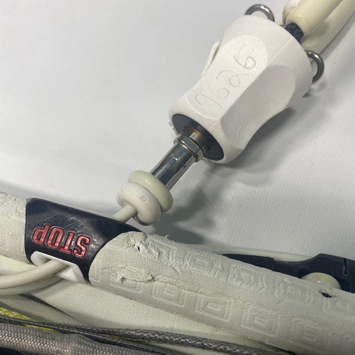 USED Core Sensor 2S Pro Foil Control Bar Default Title
