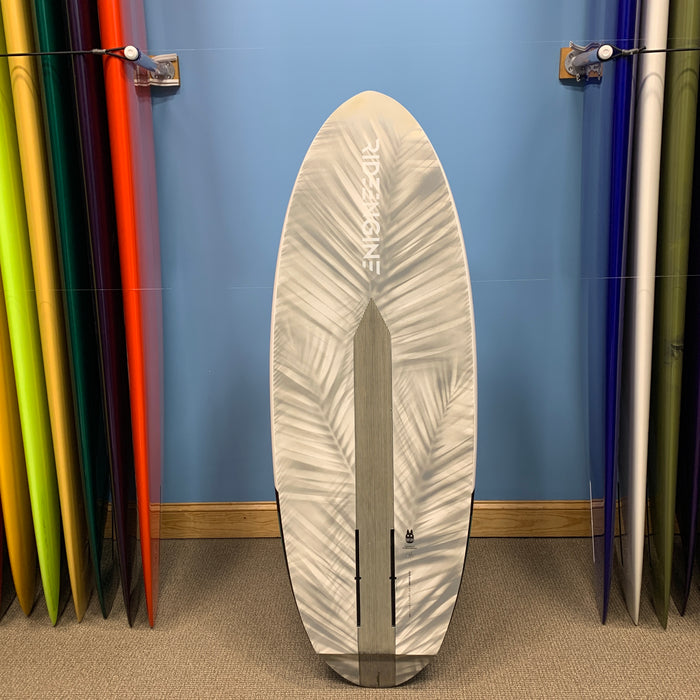 USED Ride Engine Dad Board Surf Foilboard-5'4"