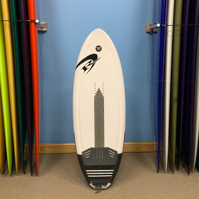 USED Ride Engine Dad Board Surf Foilboard-5'4"