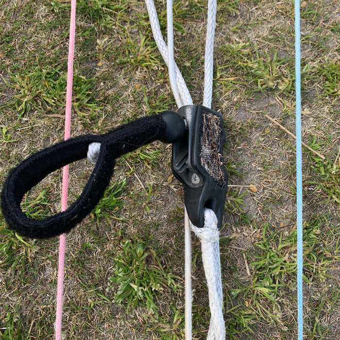 USED 2019 Naish Torque 55 ATB Bar-24m