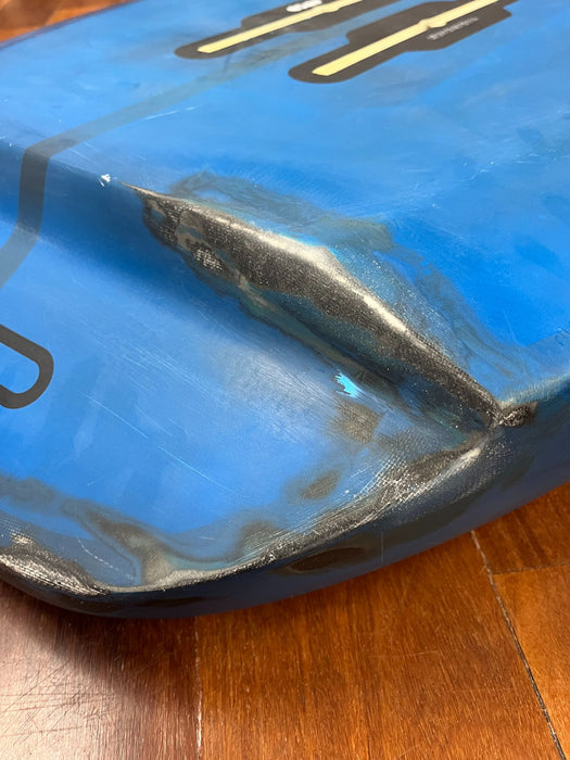 USED 2021 Quatro Wing Drifter Foilboard-5'4" Default Title
