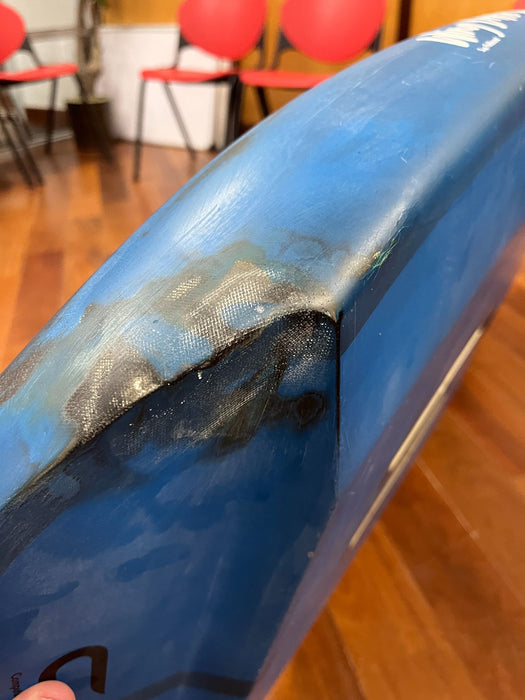USED 2021 Quatro Wing Drifter Foilboard-5'4" Default Title