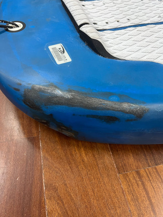 USED 2021 Quatro Wing Drifter Foilboard-5'4" Default Title