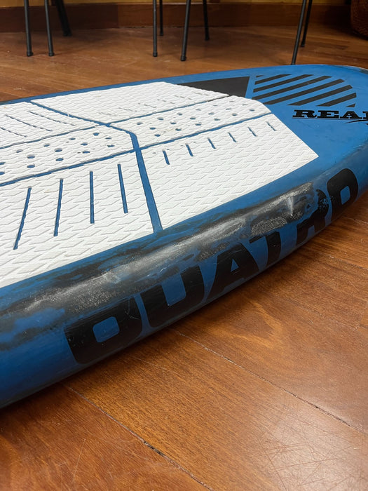 USED 2021 Quatro Wing Drifter Foilboard-5'4" Default Title