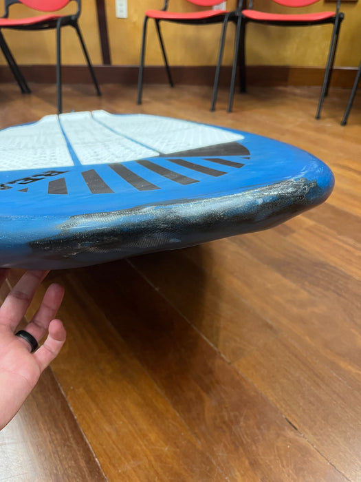 USED 2021 Quatro Wing Drifter Foilboard-5'4" Default Title