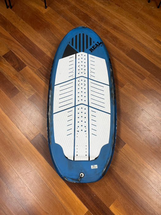 USED 2021 Quatro Wing Drifter Foilboard-5'4" Default Title