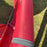 USED 2021 North Carve Kite-8m-Sunset Red